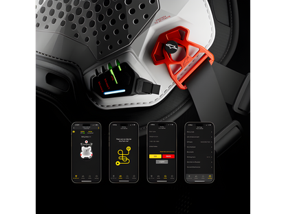 Alpinestars Tech Air MX System