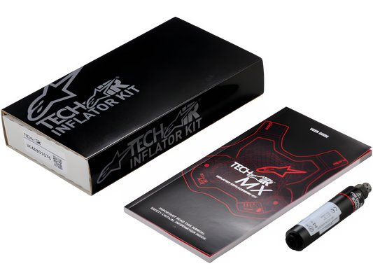 Alpinestars Tech Air MX Airbag Replacement Canister