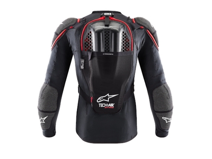 Alpinestars Tech Air Off-Road Active Airbag System