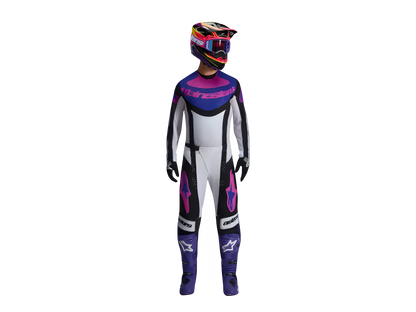 Alpinestars Techstar Knif Gear Set 26 - Adult gear set - mx4ever