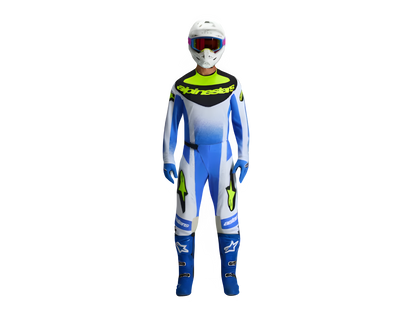 Alpinestars Techstar Knif Gear Set 26 - Adult gear set - mx4ever