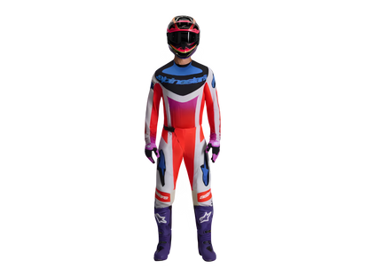 Alpinestars Techstar Knif Gear Set 26 - Adult gear set - mx4ever