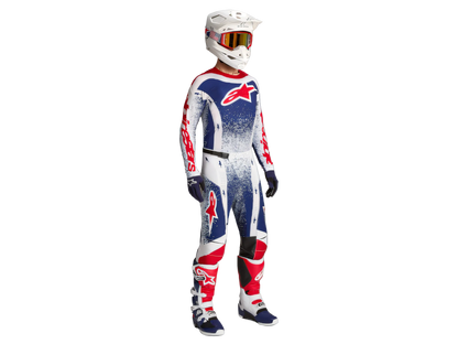 Alpinestars Limited Edition Techstar Unity Complete Set 26