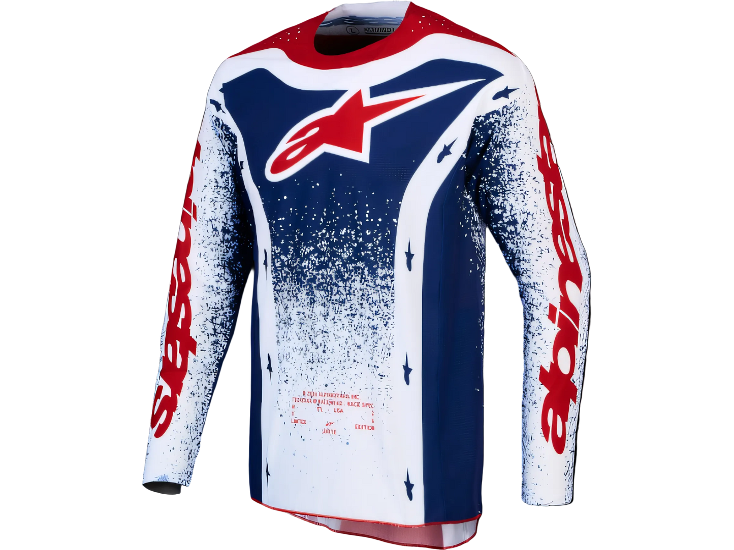 Alpinestars Limited Edition Techstar Unity Jersey 26