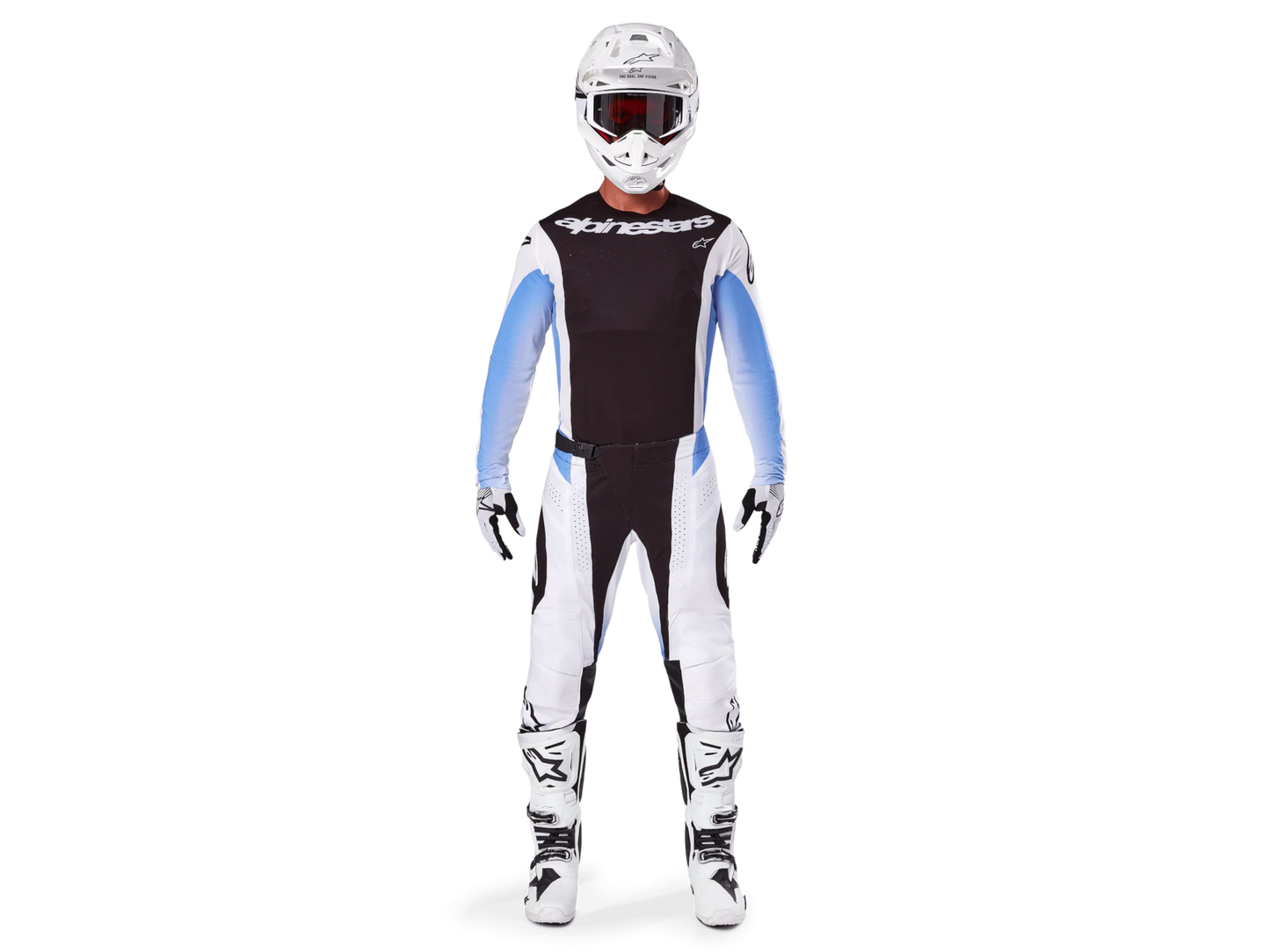 Alpinestars Techstar Melt Gear Set 25 - Adult gear set - mx4ever