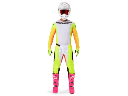 Alpinestars Techstar Melt Gear Set 25 - Adult gear set - mx4ever