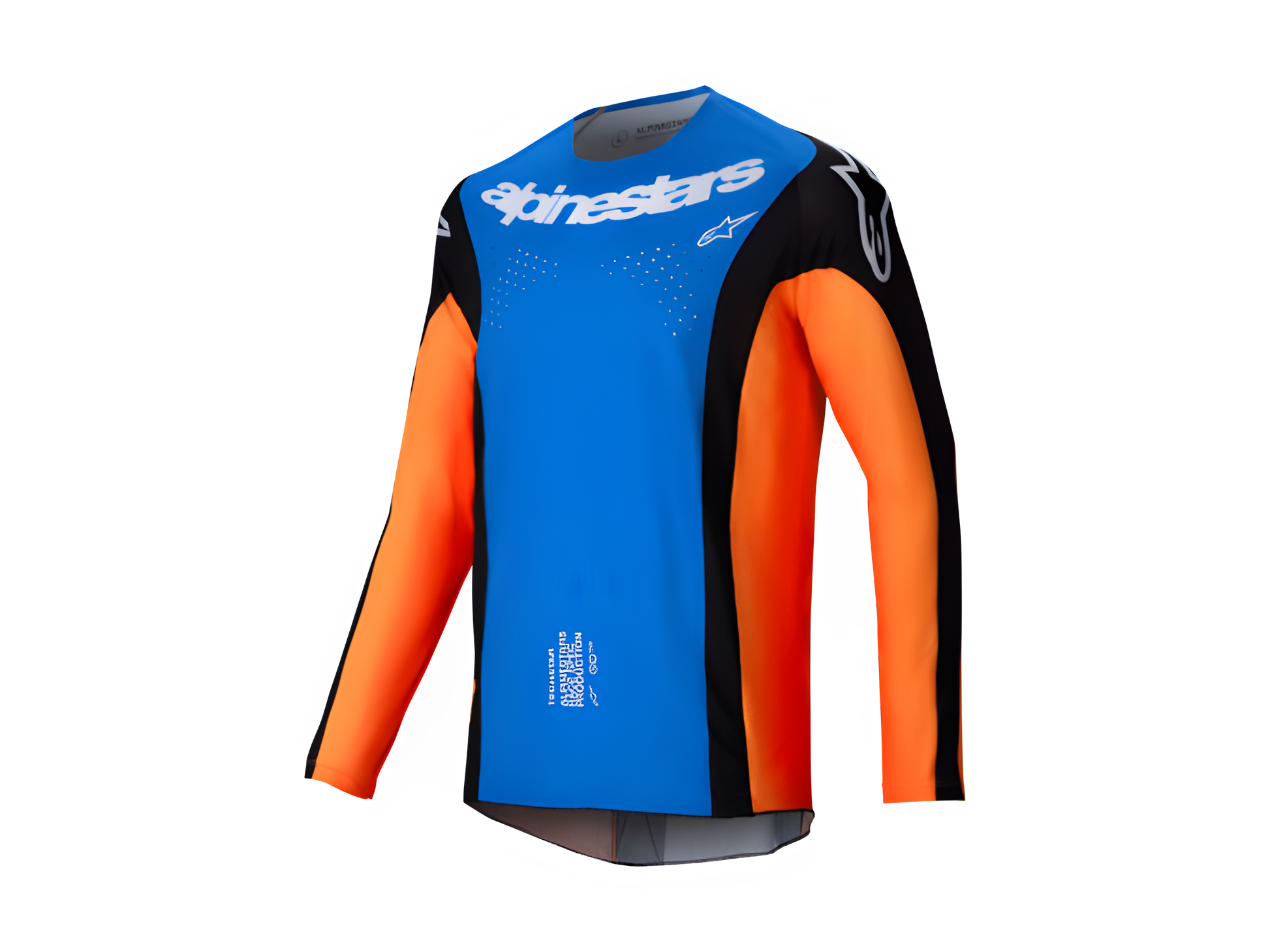 Alpinestars Techstar Melt Jersey 25 - Adult jersey - mx4ever