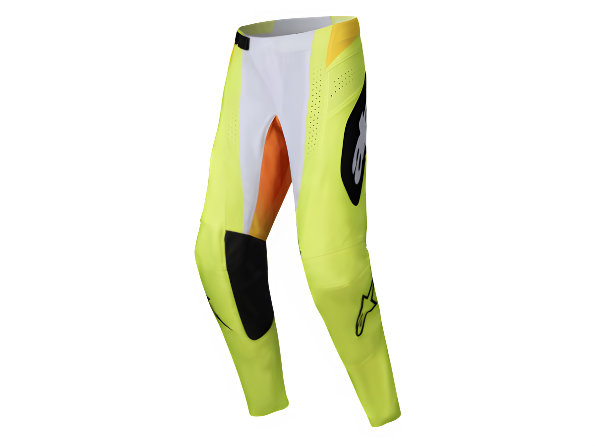 Alpinestars Techstar Melt Trouser 25 - Adult trousers - mx4ever