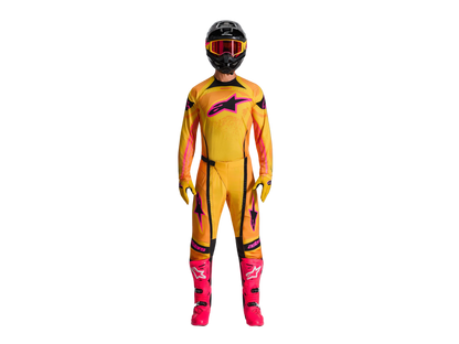 Alpinestars Techstar Nomur Gear Set 26 - Adult gear set - mx4ever