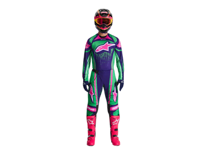Alpinestars Techstar Nomur Gear Set 26 - Adult gear set - mx4ever