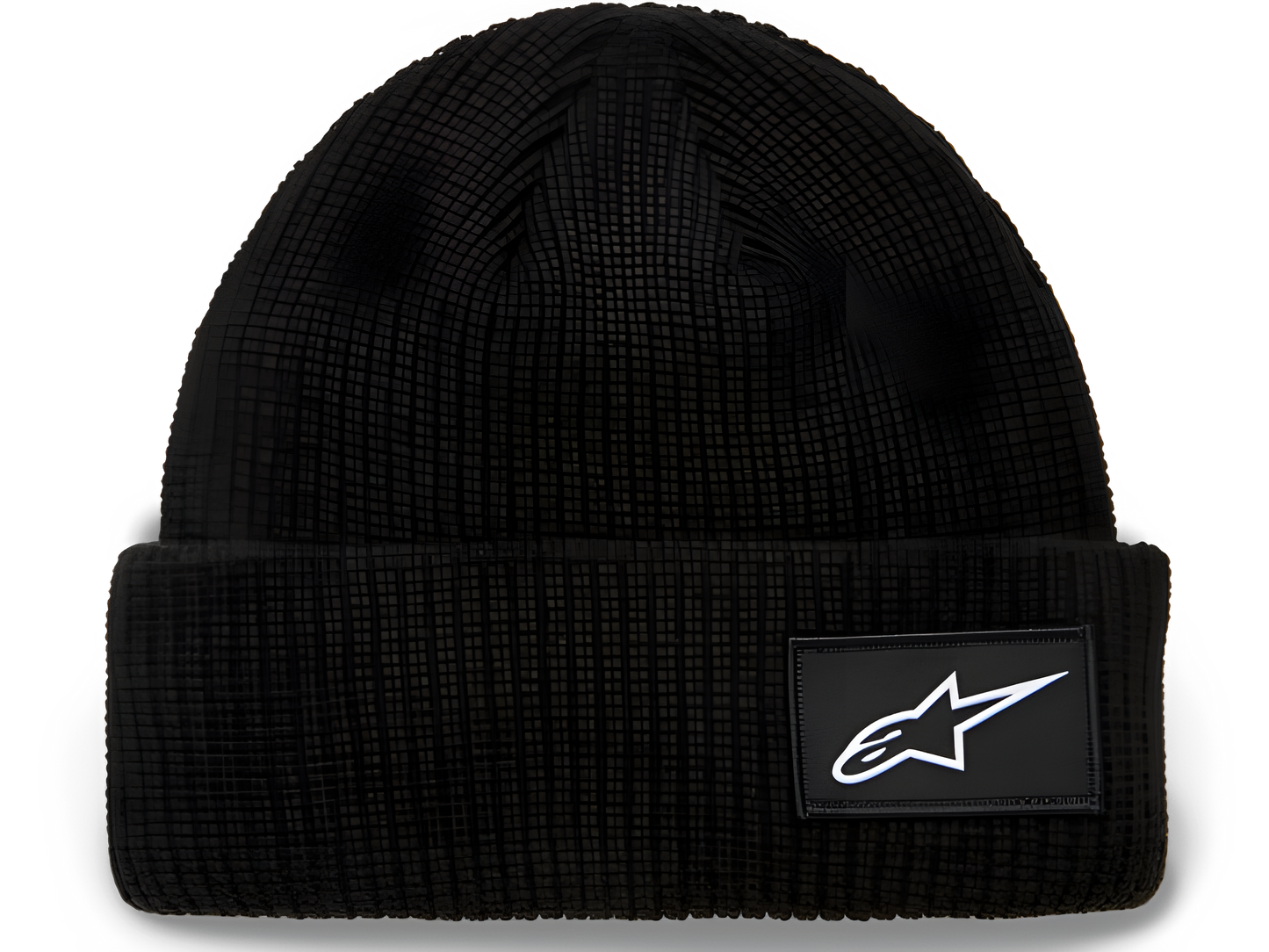Alpinestars Unload Rib Cuff Beanie - Hats - mx4ever