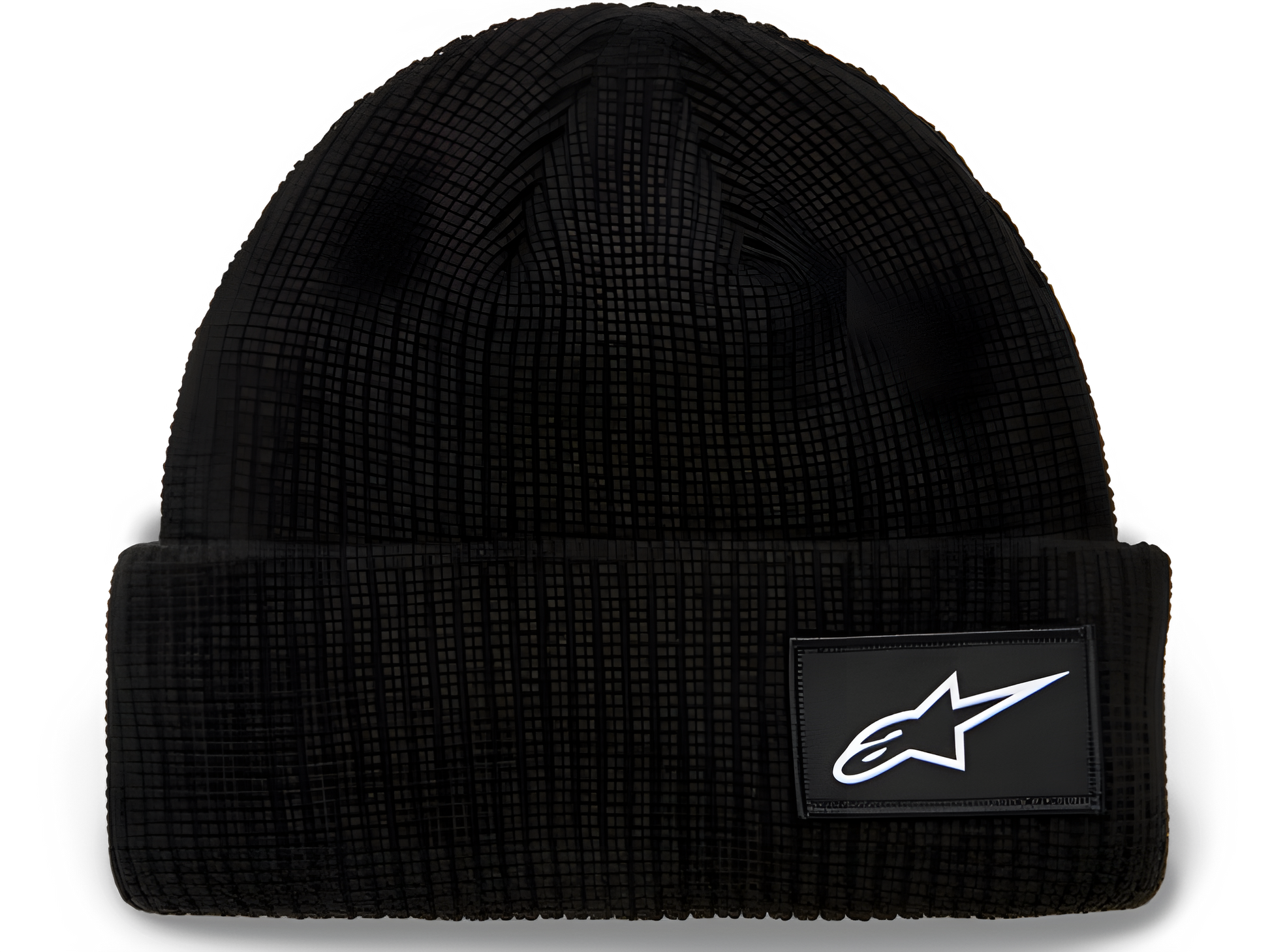 Alpinestars Unload Rib Cuff Beanie - Hats - mx4ever