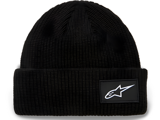 Alpinestars Unload Rib Cuff Beanie - Hats - mx4ever