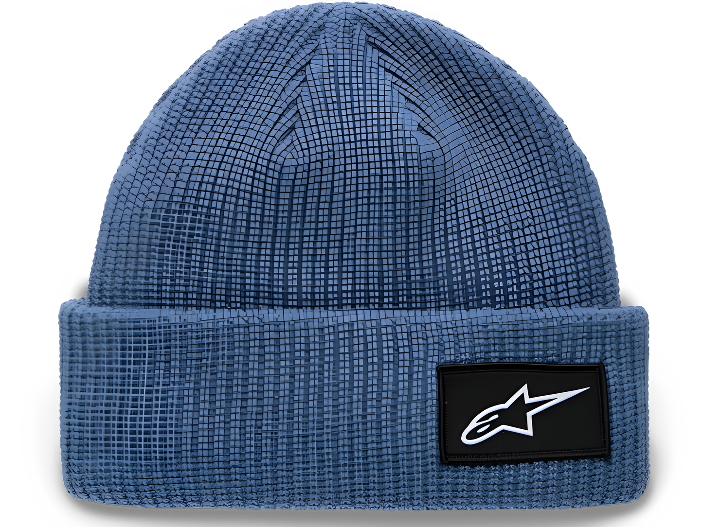 Alpinestars Unload Rib Cuff Beanie - Hats - mx4ever