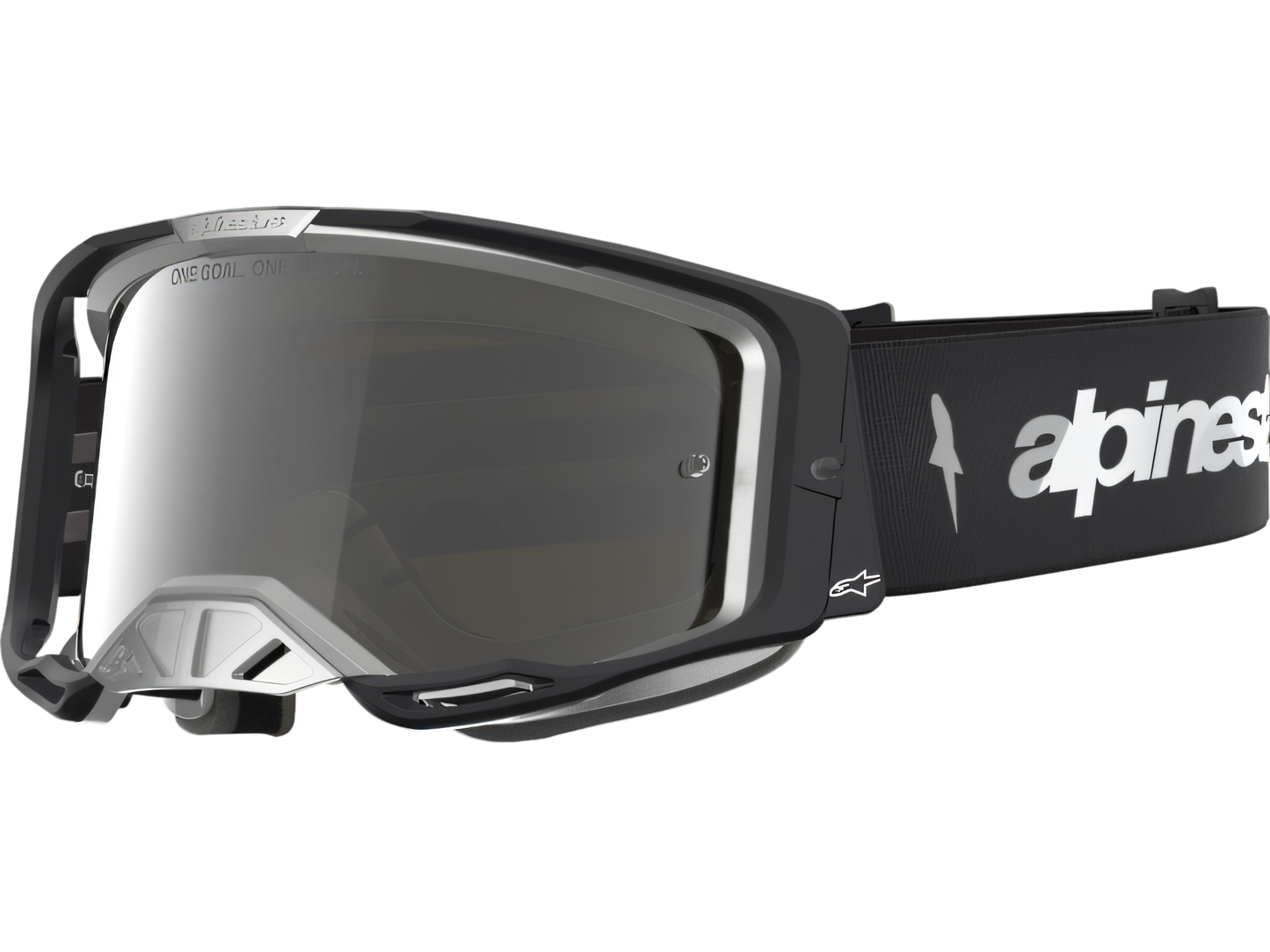 Alpinestars Vision 8 Amber Briller 27