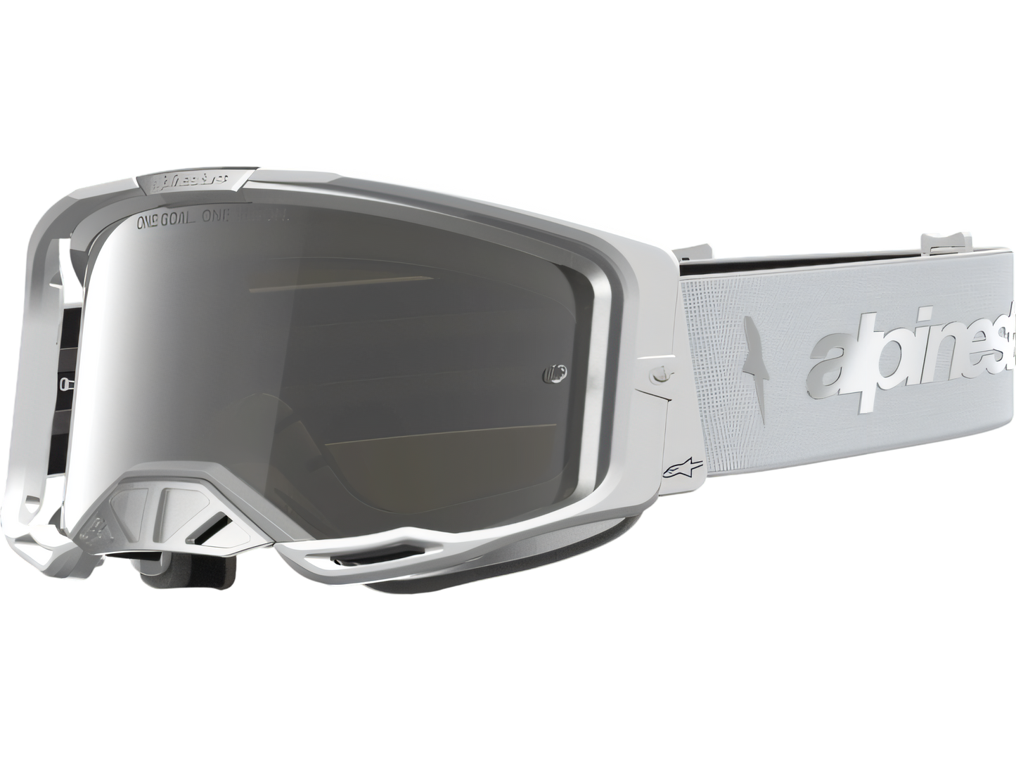 Alpinestars Vision 8 Amber Briller 27