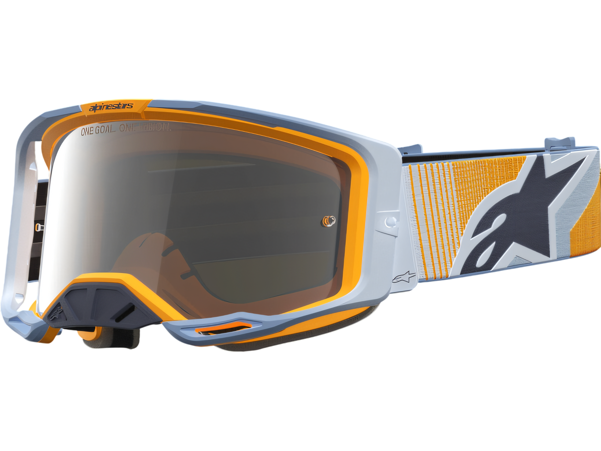 Alpinestars Vision 8 Maven Briller 27