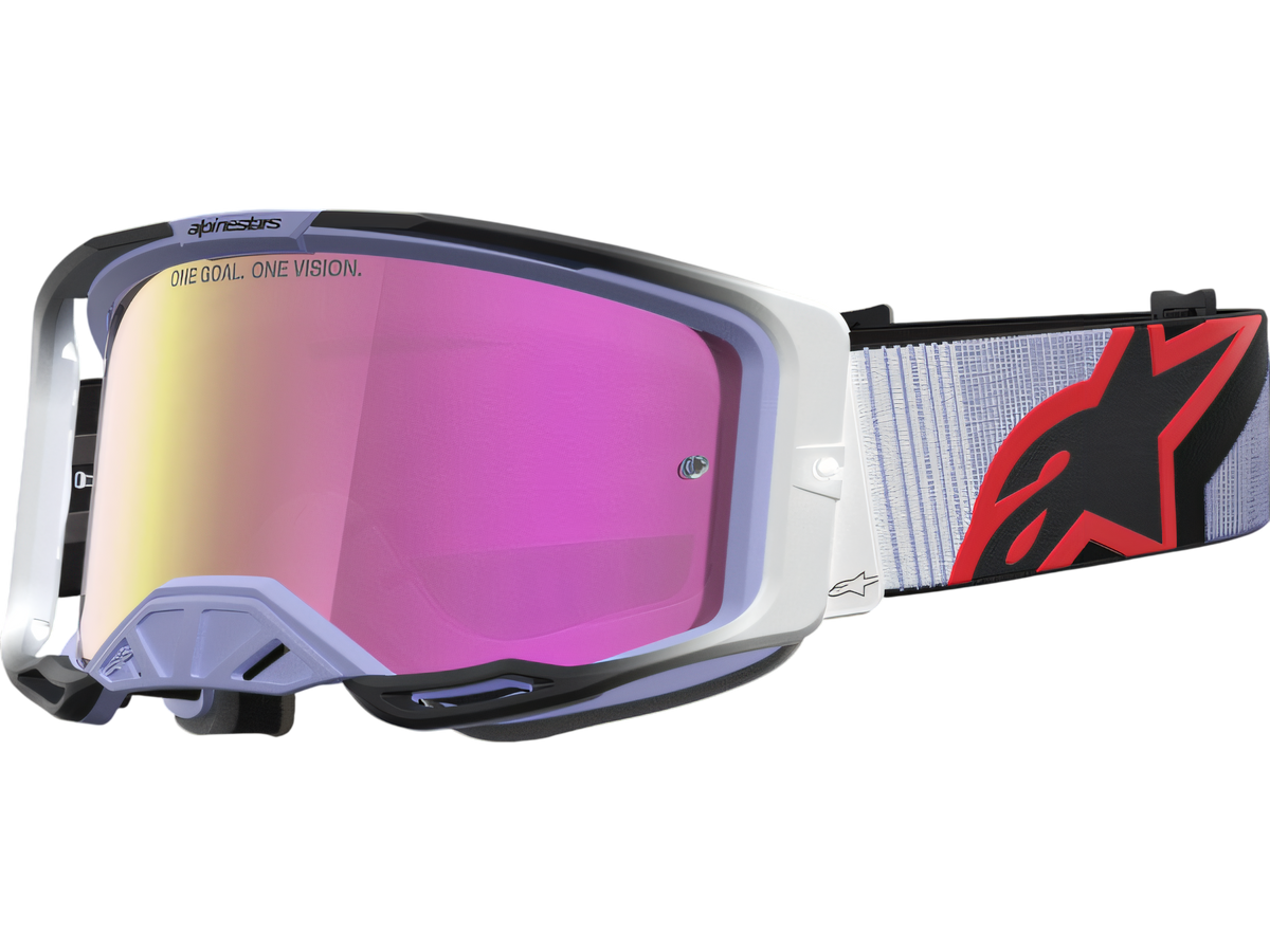 Alpinestars Vision 8 Maven Briller 27