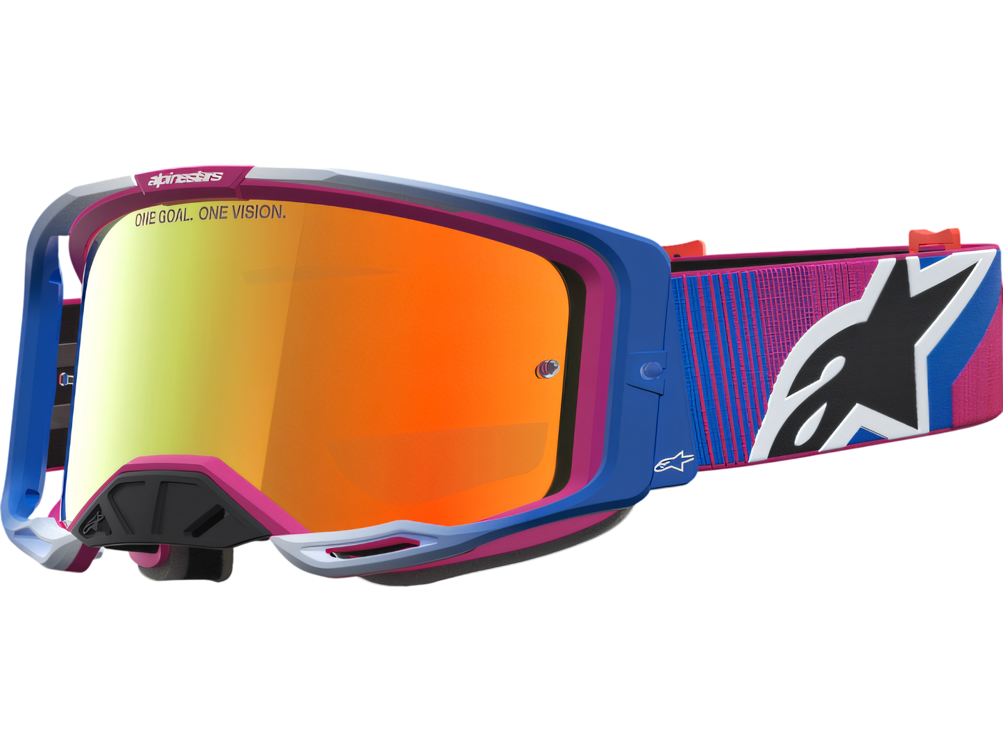 Alpinestars Vision 8 Maven Briller 27