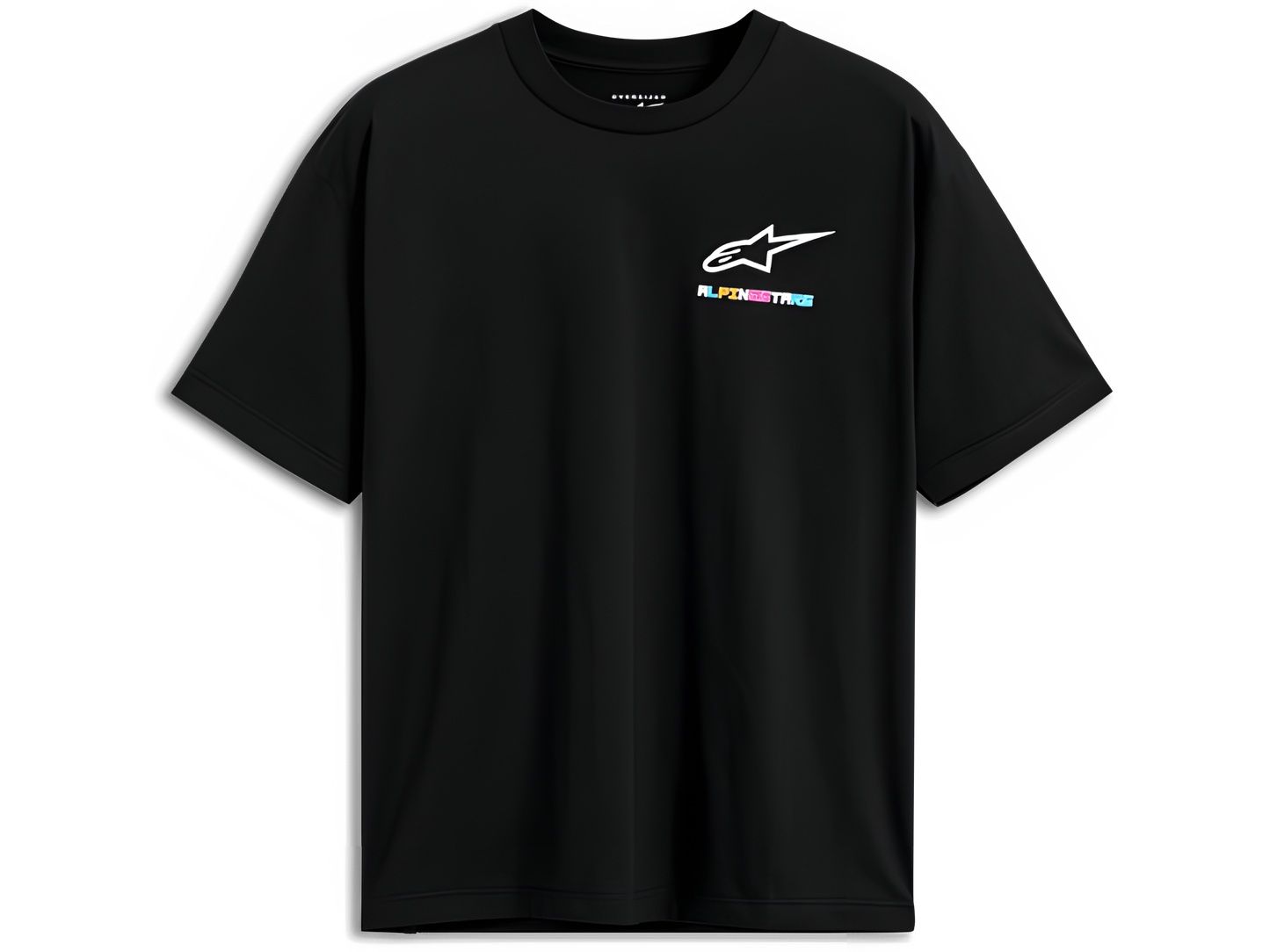 Alpinestars Wild CSF T-shirt
