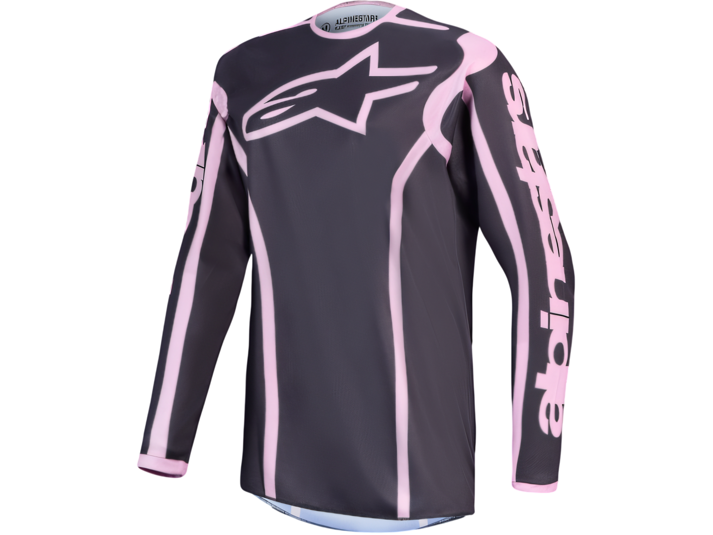 Alpinestars Woman Stella Fluid Apex V2 Jersey 27