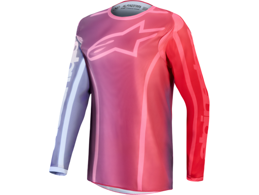 Alpinestars Woman Stella Fluid Kepler Jersey 27