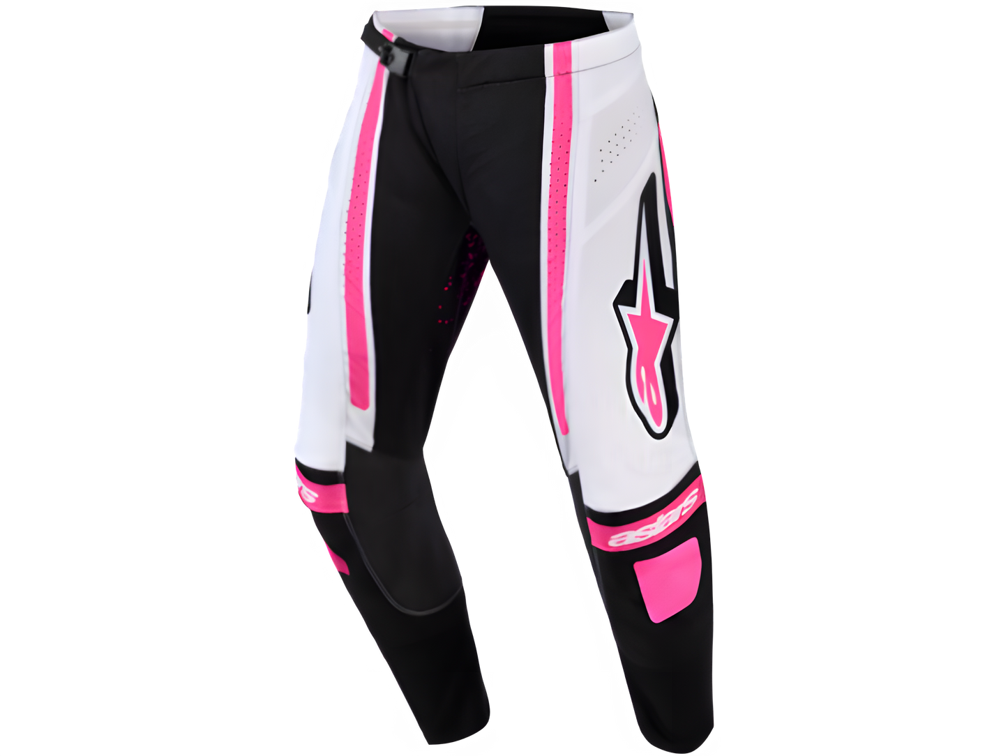 Alpinestars Woman Stella Techstar Nomur Trouser 26 - Adult trousers - mx4ever