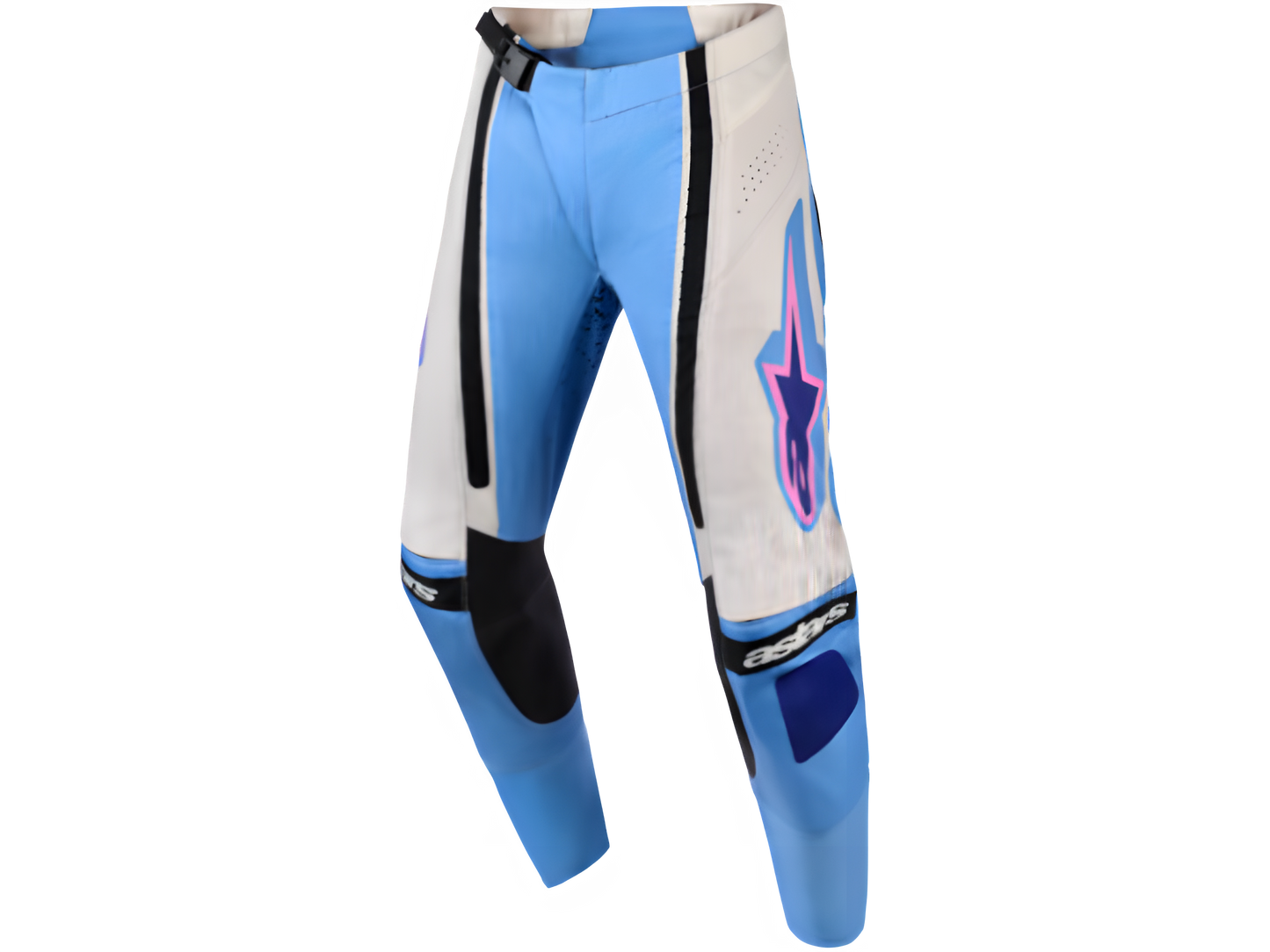 Alpinestars Woman Stella Techstar Nomur Trouser 26 - Adult trousers - mx4ever