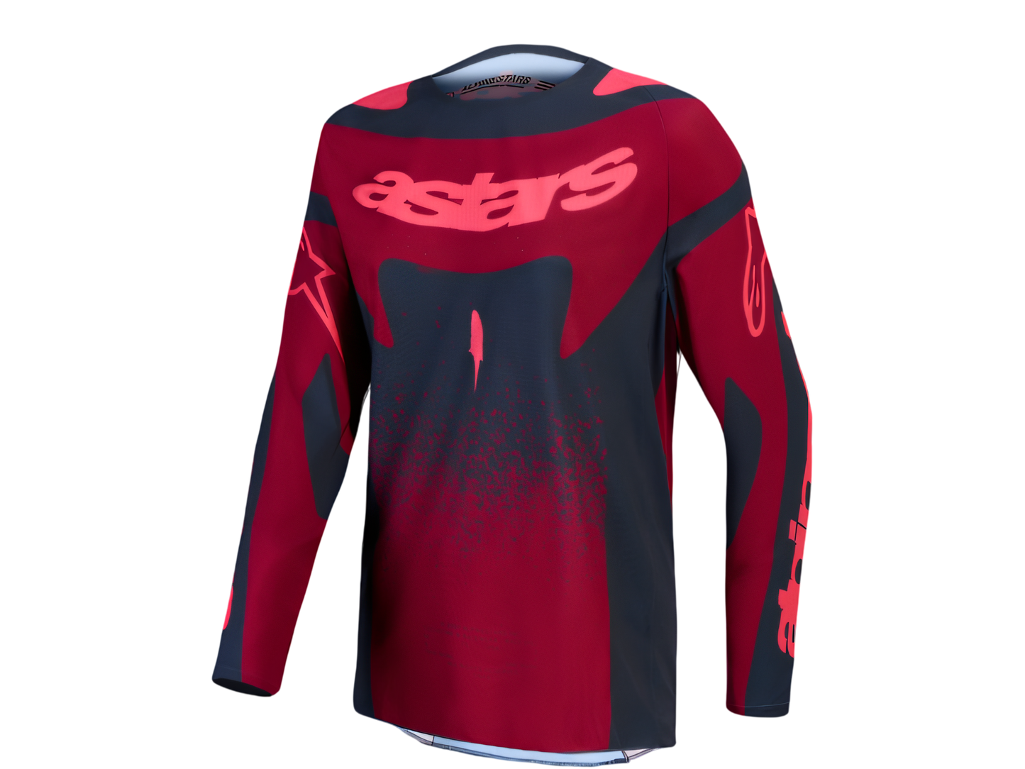 Alpinestars Dame Stella Techstar Swan Trøje 27