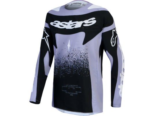 Alpinestars Dame Stella Techstar Swan Trøje 27
