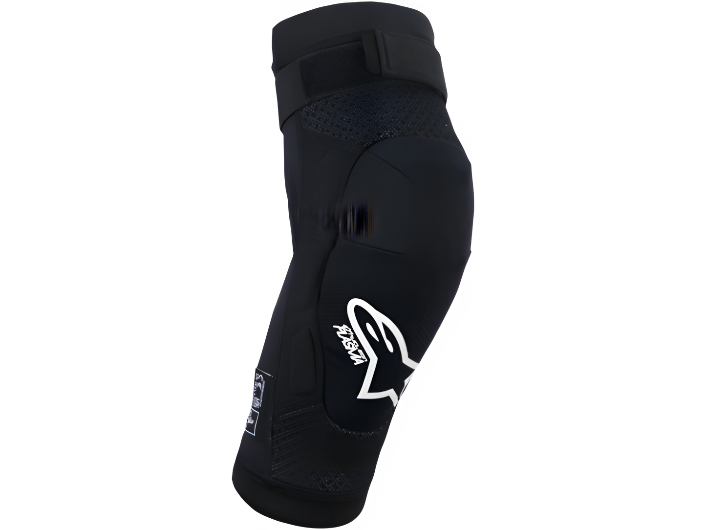 Alpinestars Youth Bionic Plasma Knee Protector 26 - Youth protection - mx4ever
