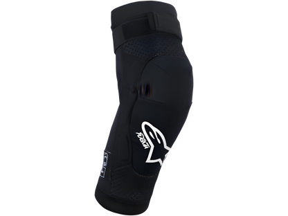 Alpinestars Youth Bionic Plasma Knee Protector 26 - Youth protection - mx4ever