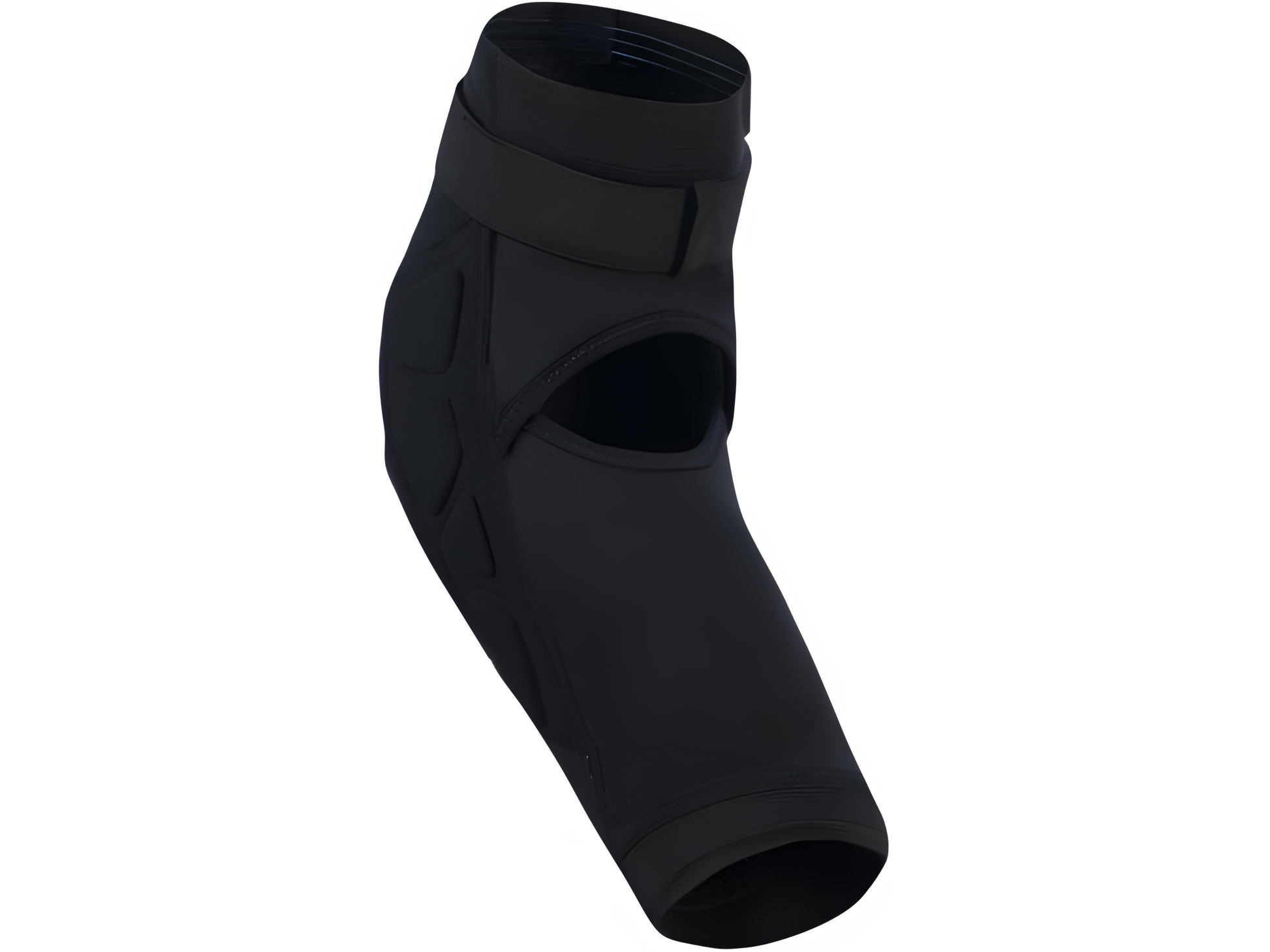 Alpinestars Youth Bionic Plasma Knee Protector 26 - Youth protection - mx4ever