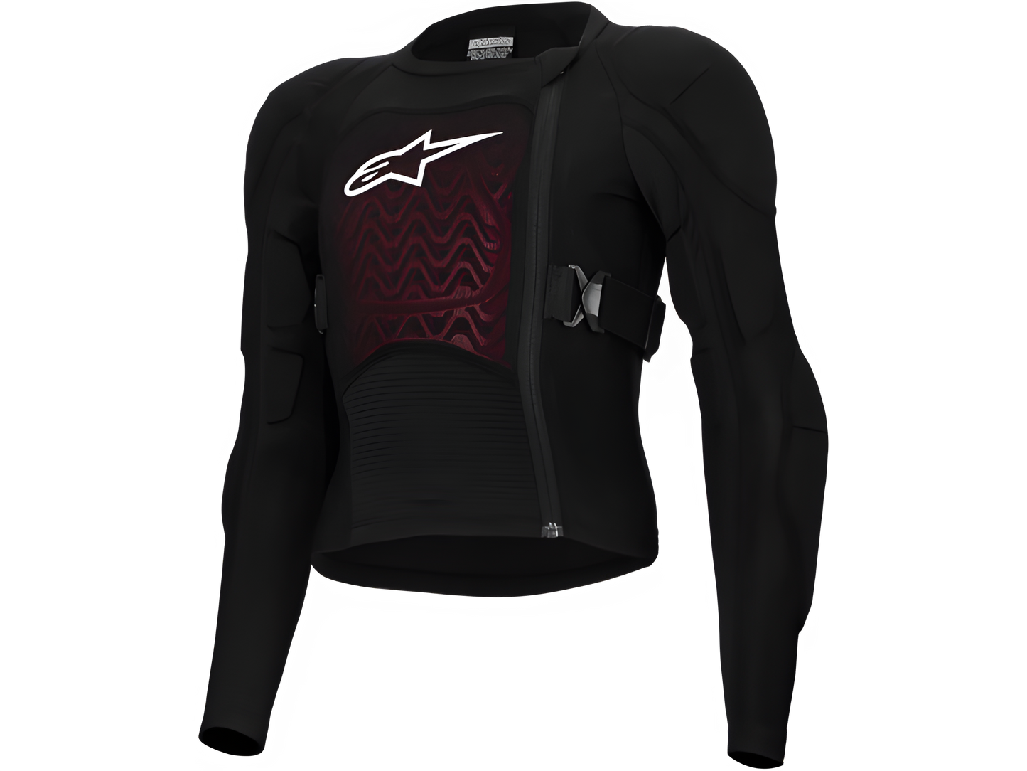 Alpinestars Youth Bionic Plasma LT Armour 26 - Youth protection - mx4ever