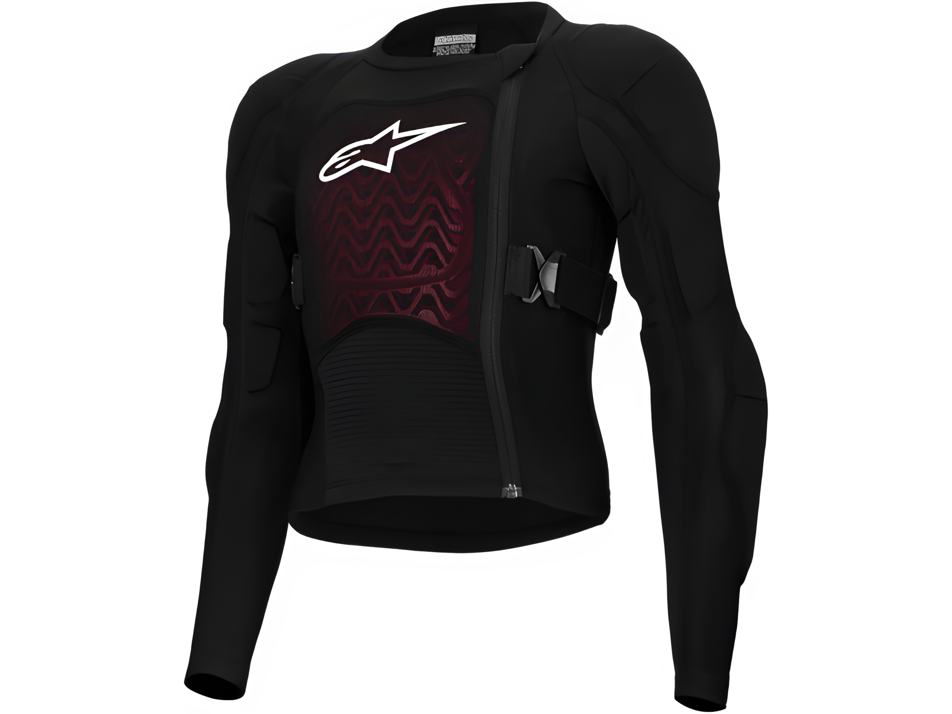 Alpinestars Youth Bionic Plasma LT Armour 26 - Youth protection - mx4ever
