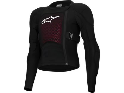 Alpinestars Youth Bionic Plasma LT Armour 26 - Youth protection - mx4ever