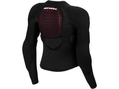 Alpinestars Youth Bionic Plasma LT Armour 26 - Youth protection - mx4ever