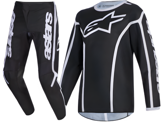 Alpinestars Youth Fluid Apex Gear Set 26 - Youth gear set - mx4ever