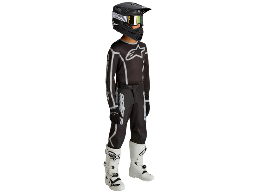 Alpinestars Youth Fluid Apex V2 Gear Set 27