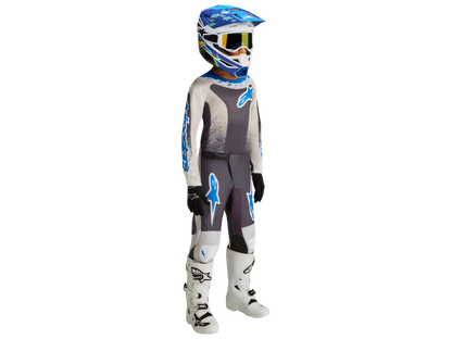 Alpinestars Youth Fluid Drag Gear Set 27