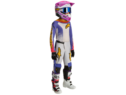 Alpinestars Youth Fluid Drag Gear Set 27