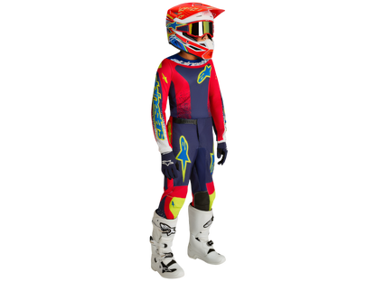 Alpinestars Youth Fluid Drag Gear Set 27