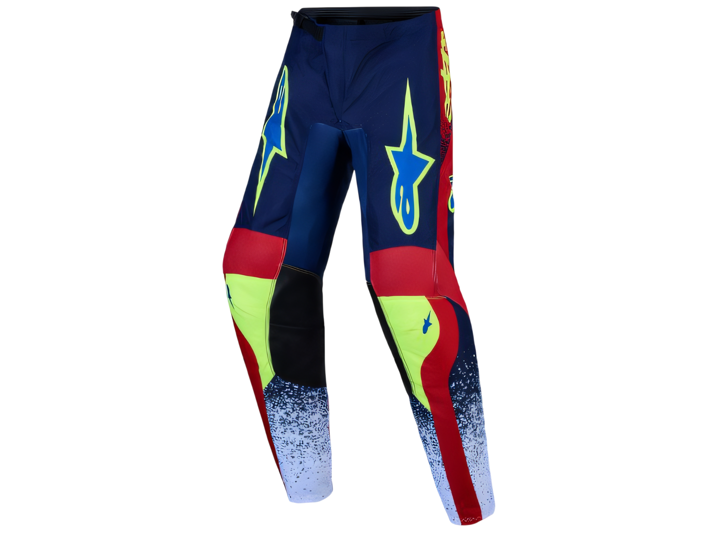 Alpinestars Ungdom Fluid Drag Bukser 27