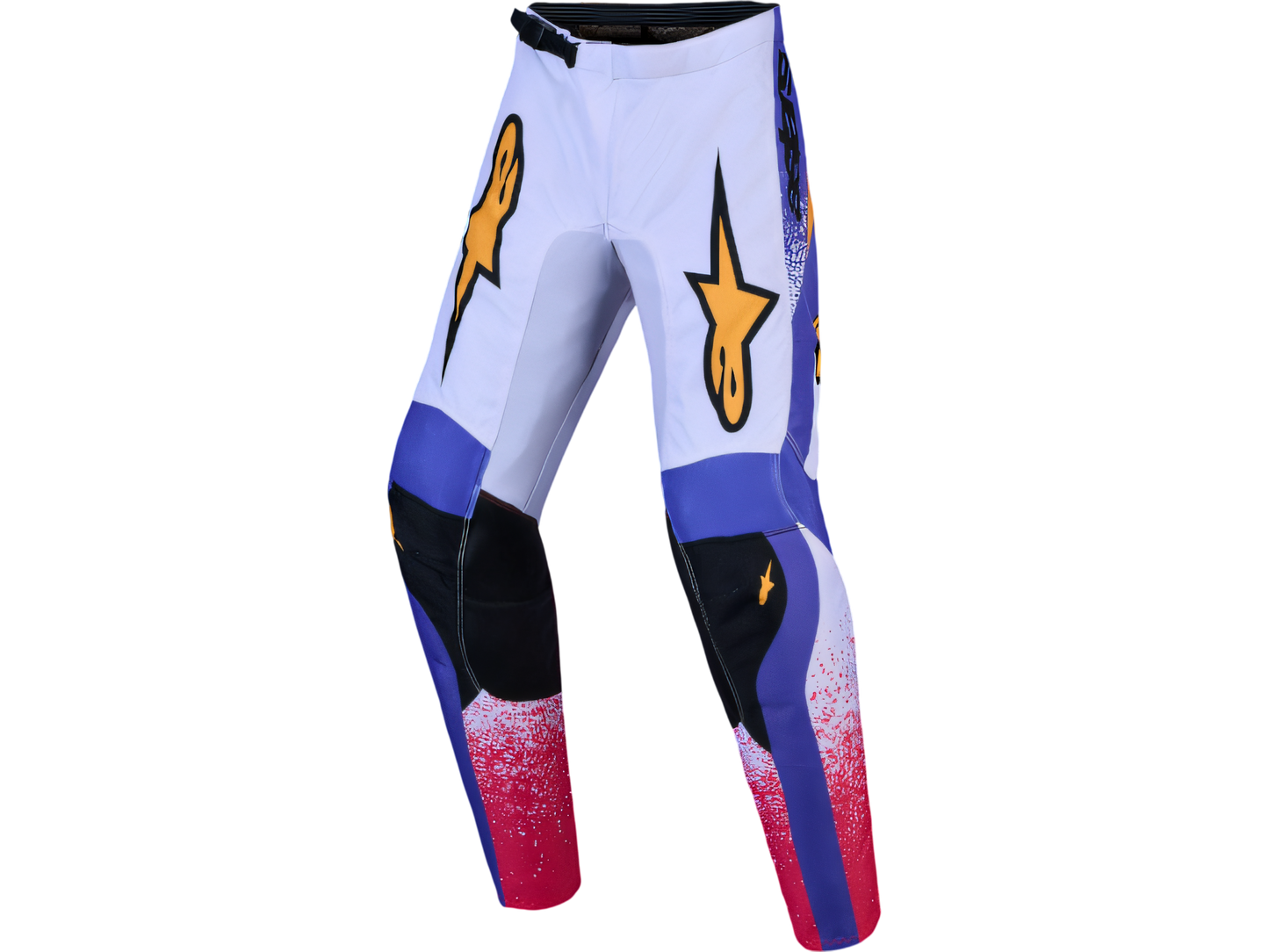 Alpinestars Ungdom Fluid Drag Bukser 27