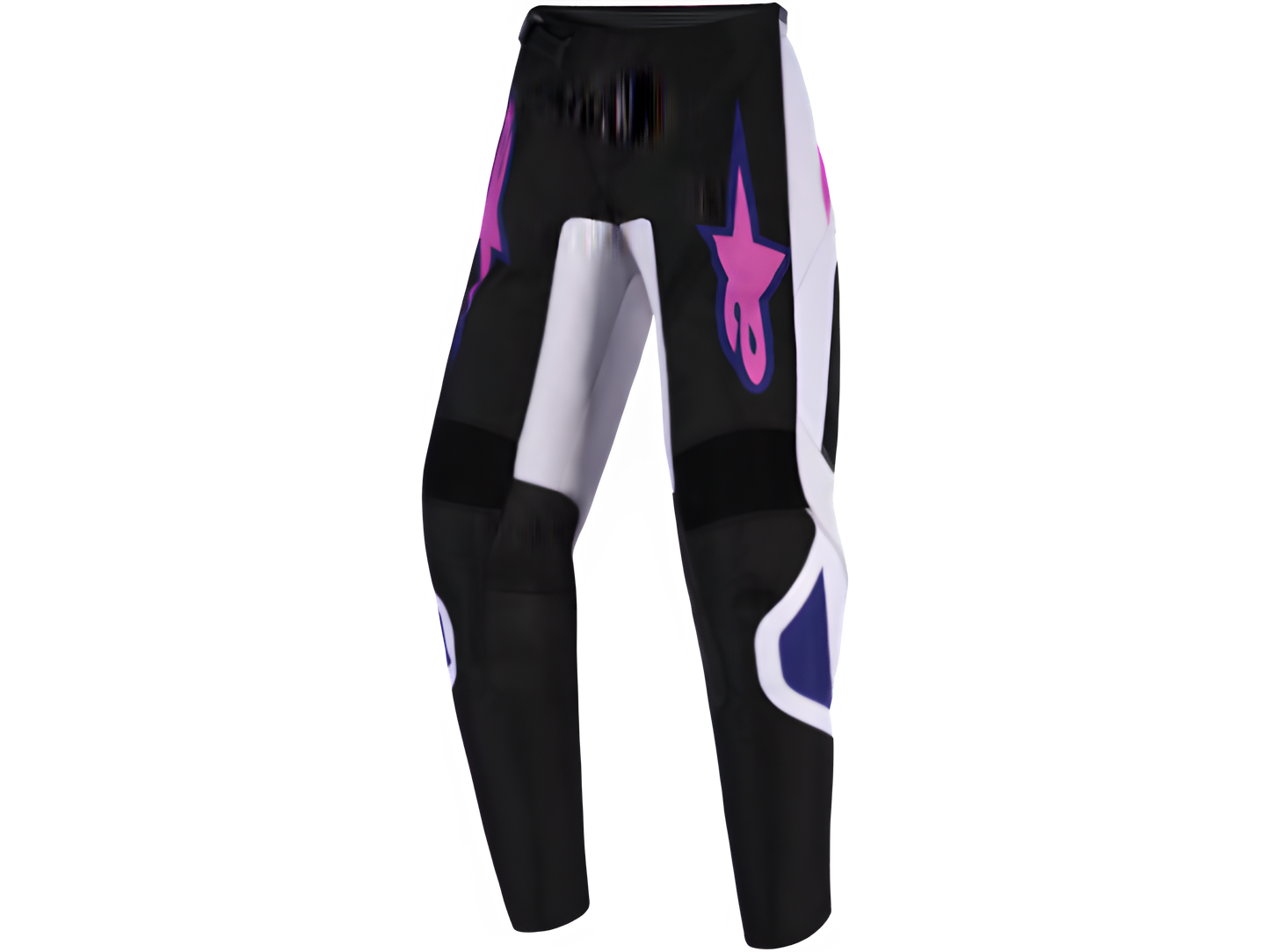 Alpinestars Youth Fluid Grid Trouser 26 - Youth trousers - mx4ever