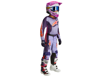 Alpinestars Youth Fluid Hunt Gear Set 27