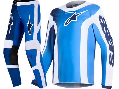 Alpinestars Youth Fluid Portl Gear Set 26 - Youth gear set - mx4ever