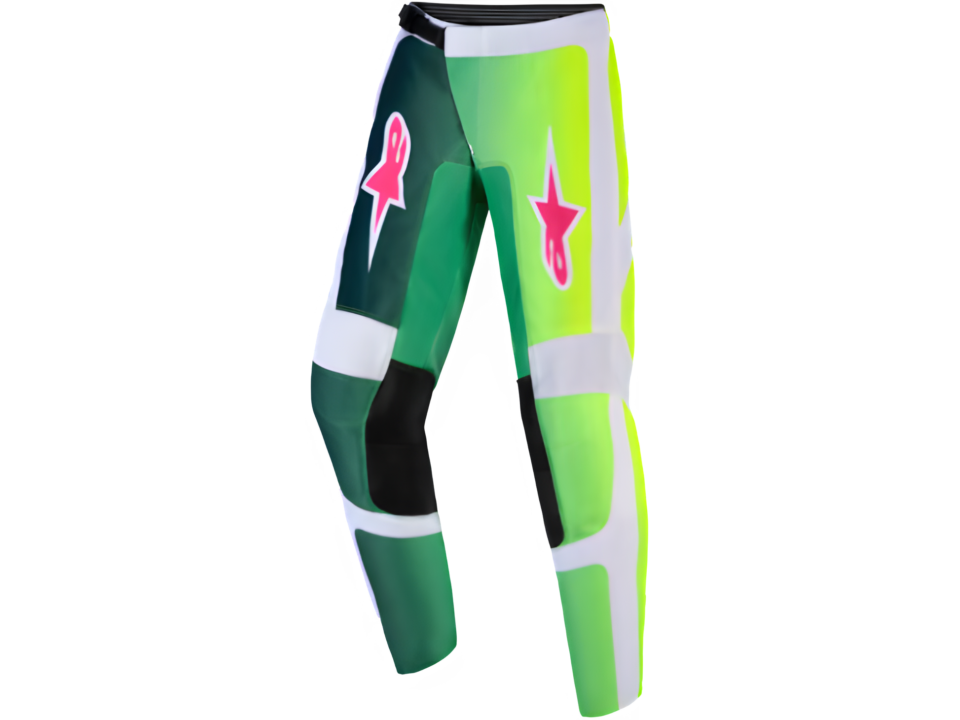 Alpinestars Youth Fluid Portl Trouser 26 - Youth trousers - mx4ever