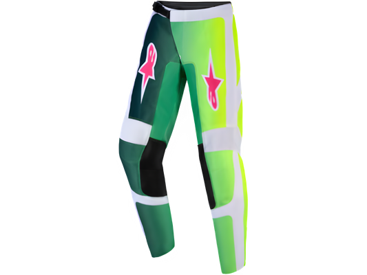 Alpinestars Youth Fluid Portl Trouser 26 - Youth trousers - mx4ever