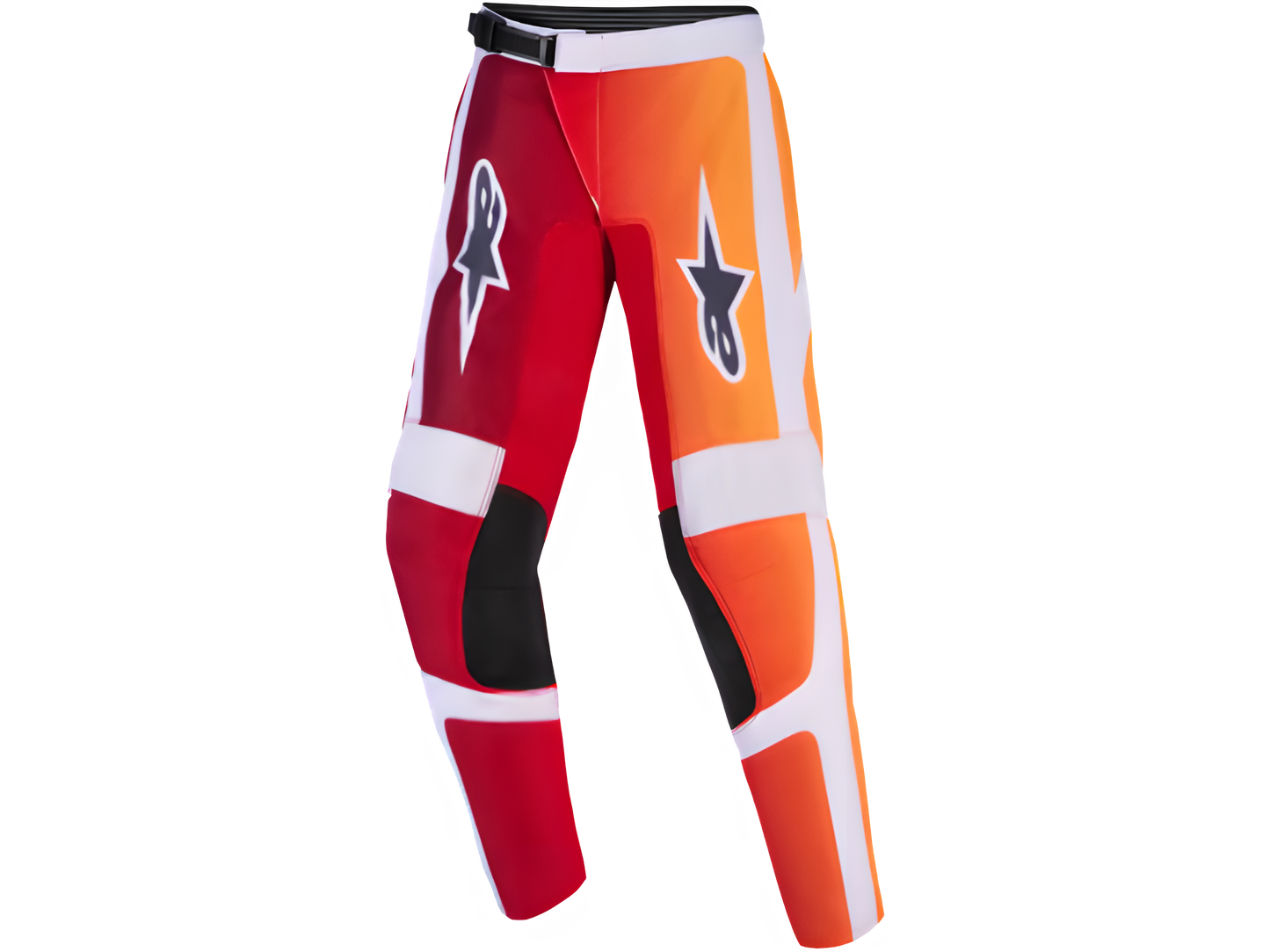 Alpinestars Youth Fluid Portl Trouser 26 - Youth trousers - mx4ever